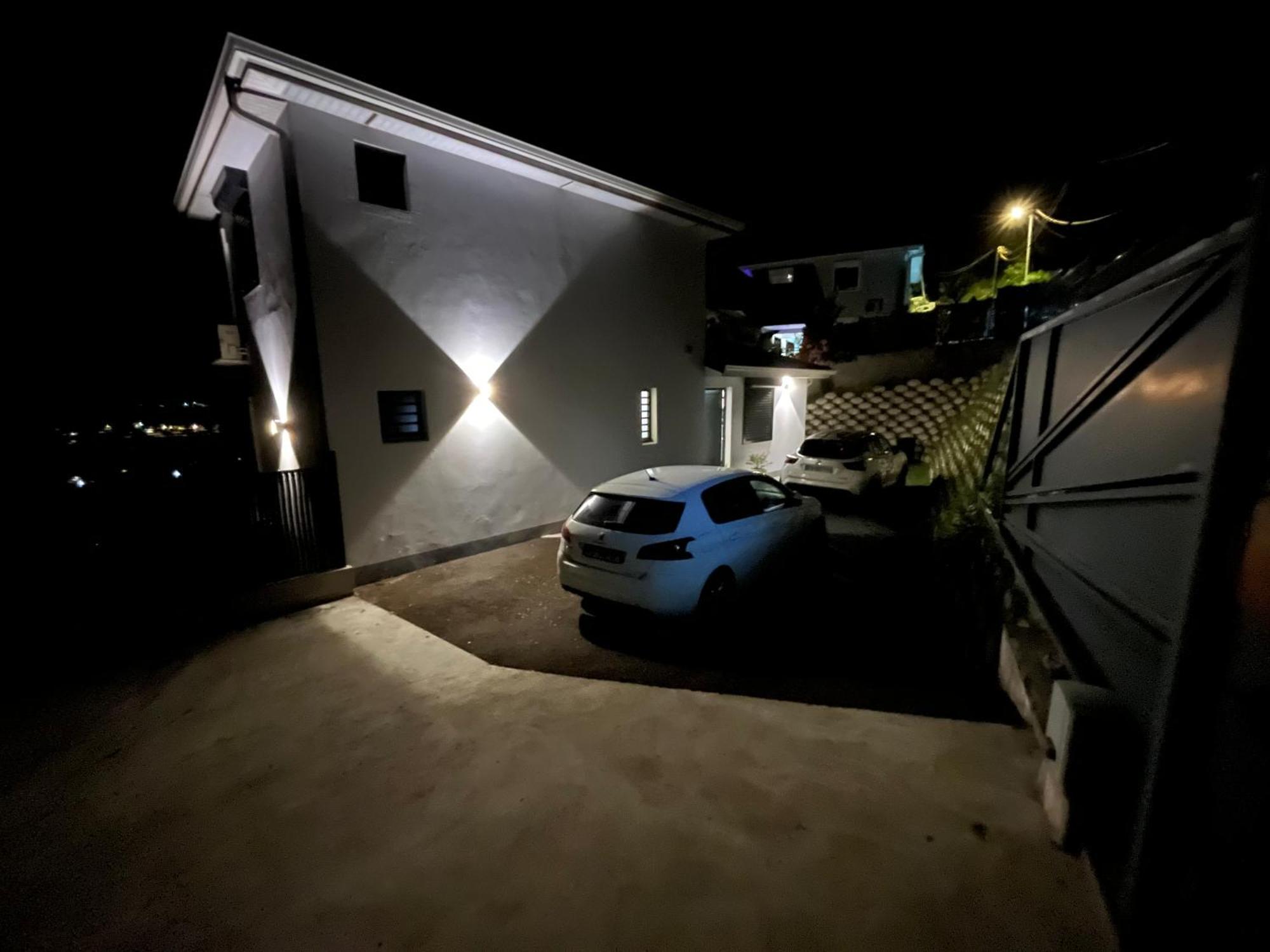 La Villa O'Rizon Le Diamant Esterno foto